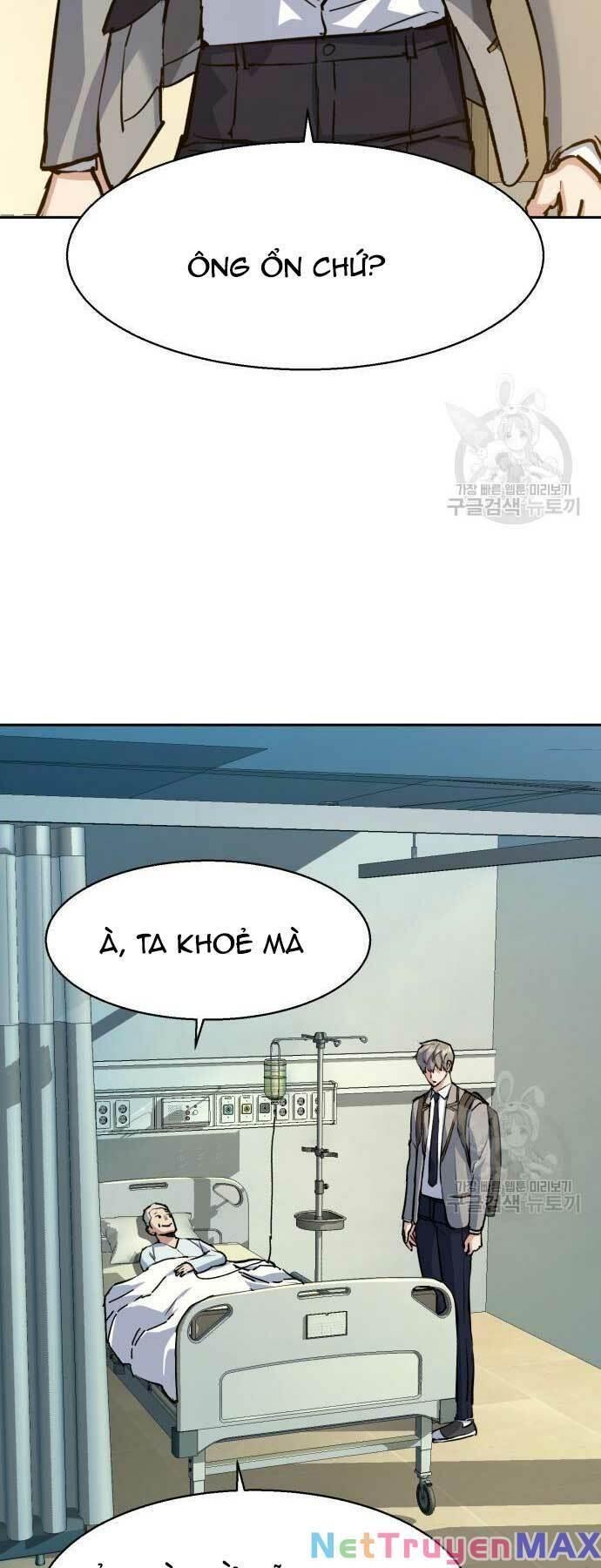 bạn học tôi là lính đánh thuê chapter 144 49