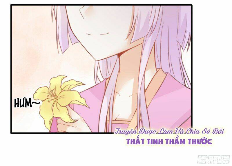 hôm nay ta cũng muốn trêu chọc nàng chapter 30 42