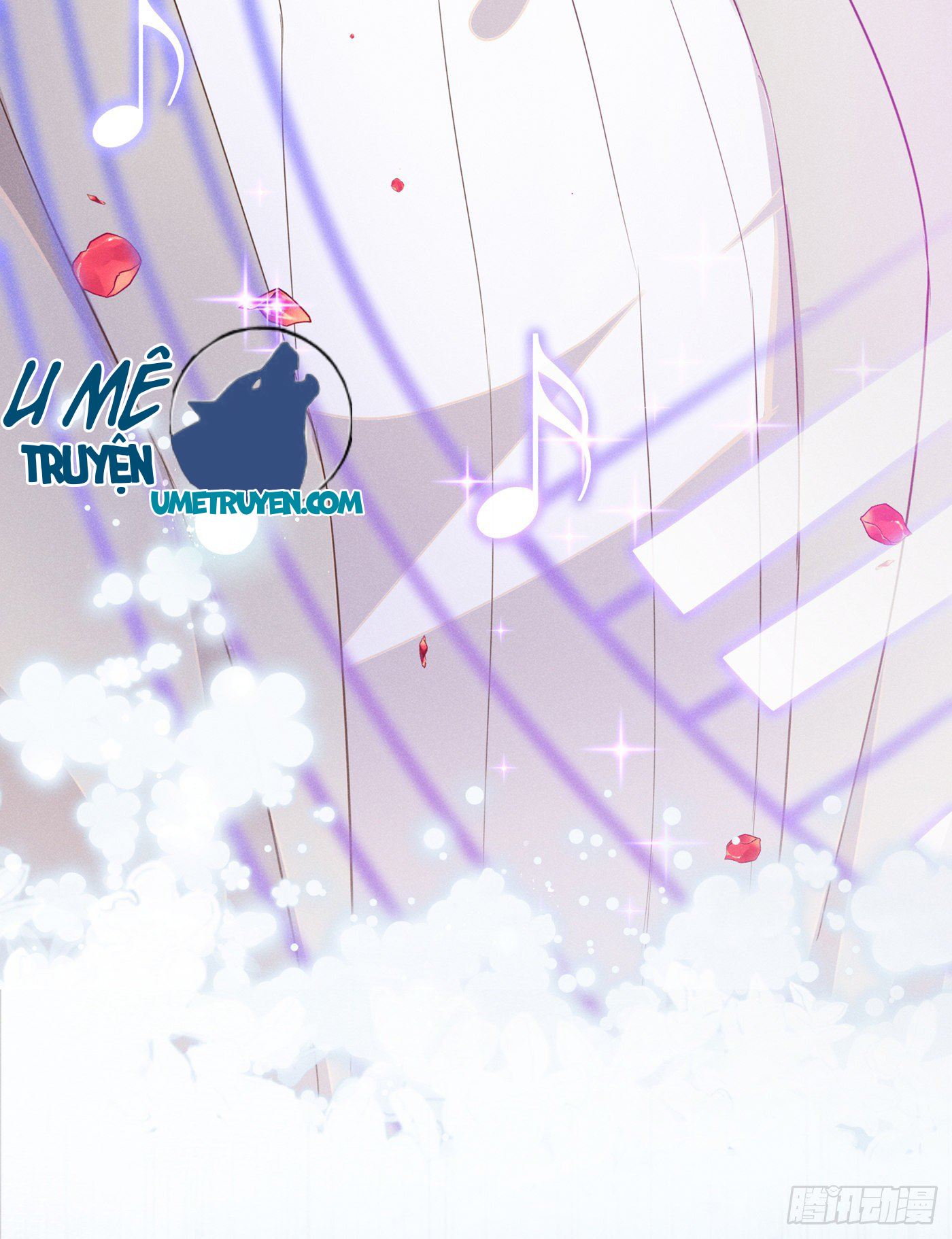 anh ấy gọi tôi là hắc liên hoa chapter 19 20