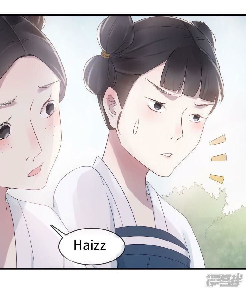 thịnh thế thiên kiêu chapter 21 54