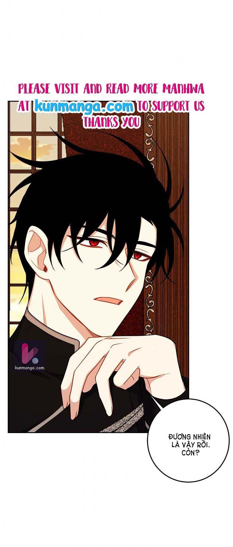 tôi là tiểu thư của gia đình này chapter 137 34