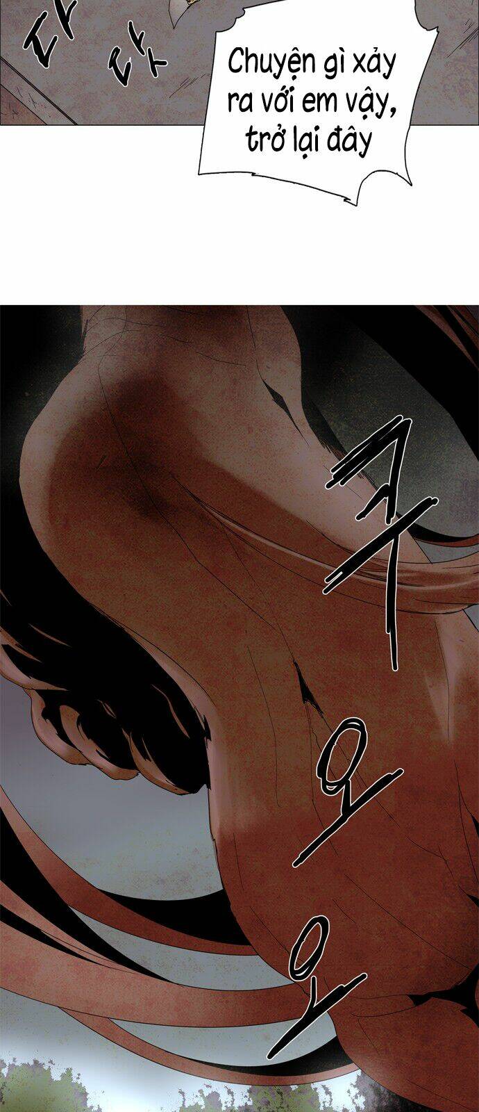 lessa 3 : servant of cosmos chapter 0 28