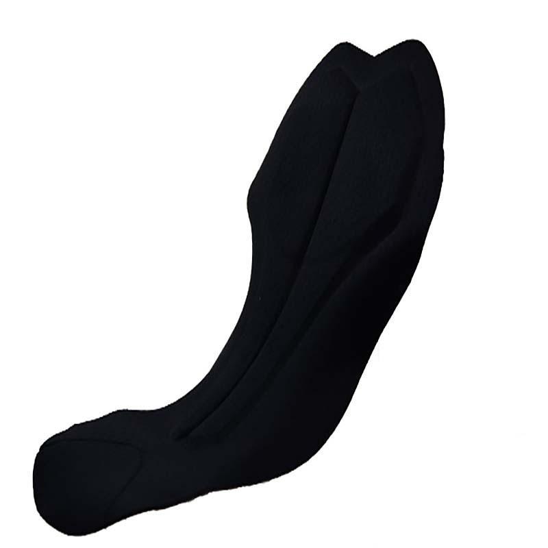 Phong cách mới nhất của quần áo đi xe đạp đệm silicone quần áo đi xe đạp ngoài trời quần đệm coolmax quần áo đi xe đạp đệm quần áo đi xe đạp quần xốp quần pad