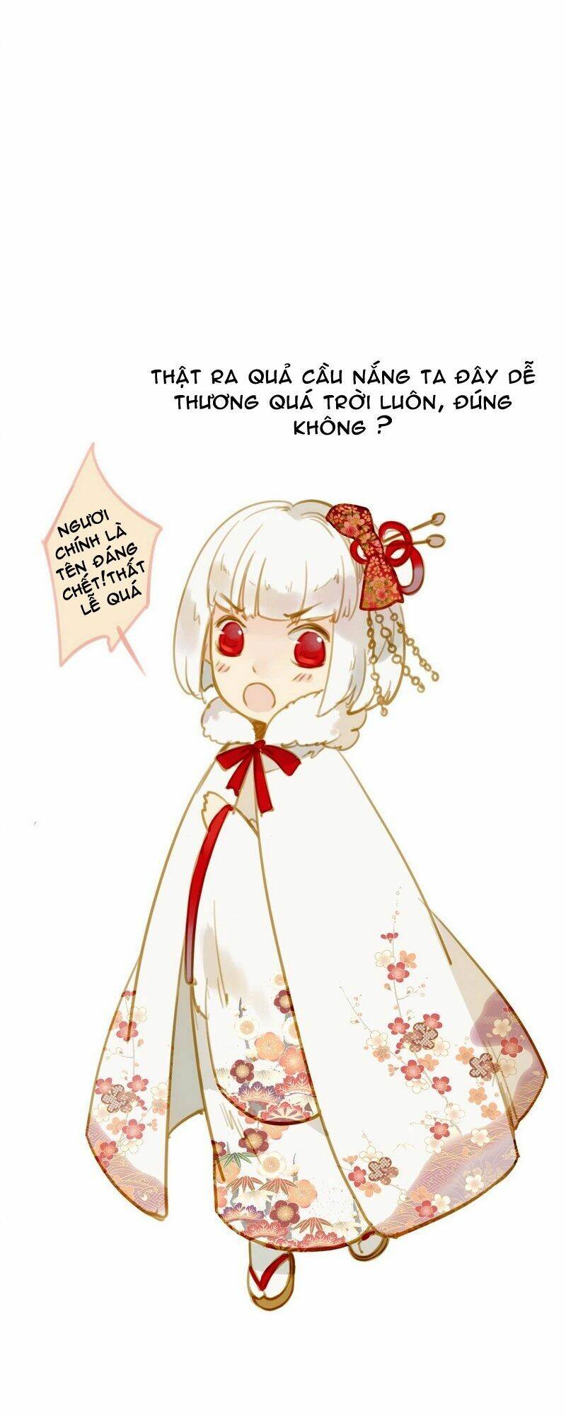 hằng mộng nam thần chapter 11 31