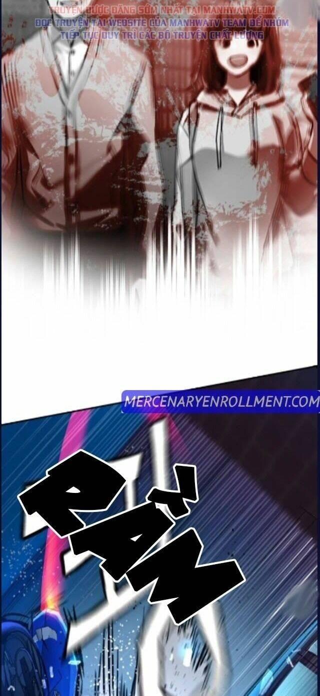 bạn học tôi là lính đánh thuê chapter 41 81