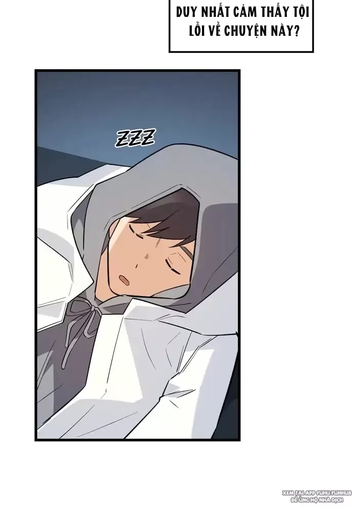 anh bạn của tôi đang phát sáng kìa ! chapter 50 29