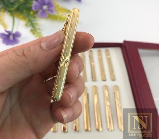 Kẹp cà vạt nam cao cấp