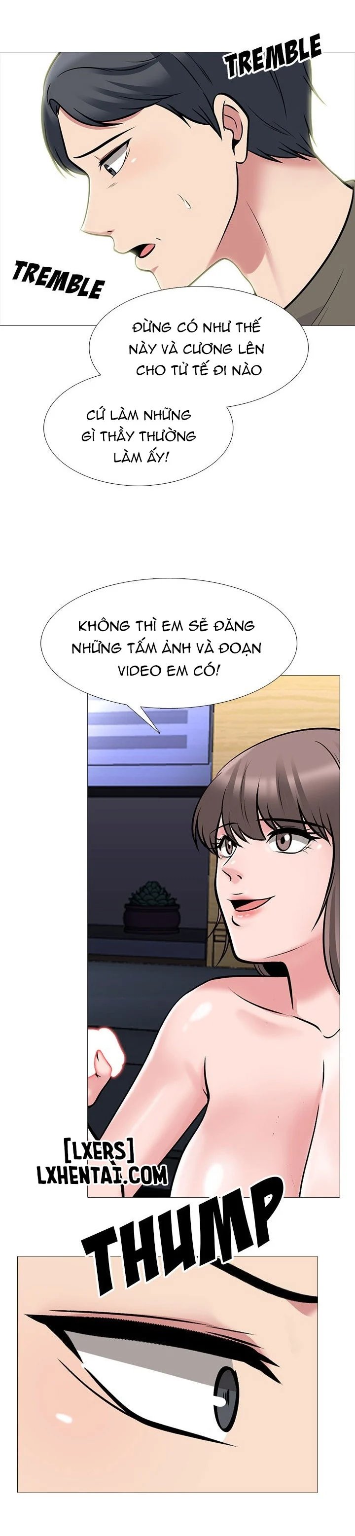 học bổng đặc biệt chapter 104 9