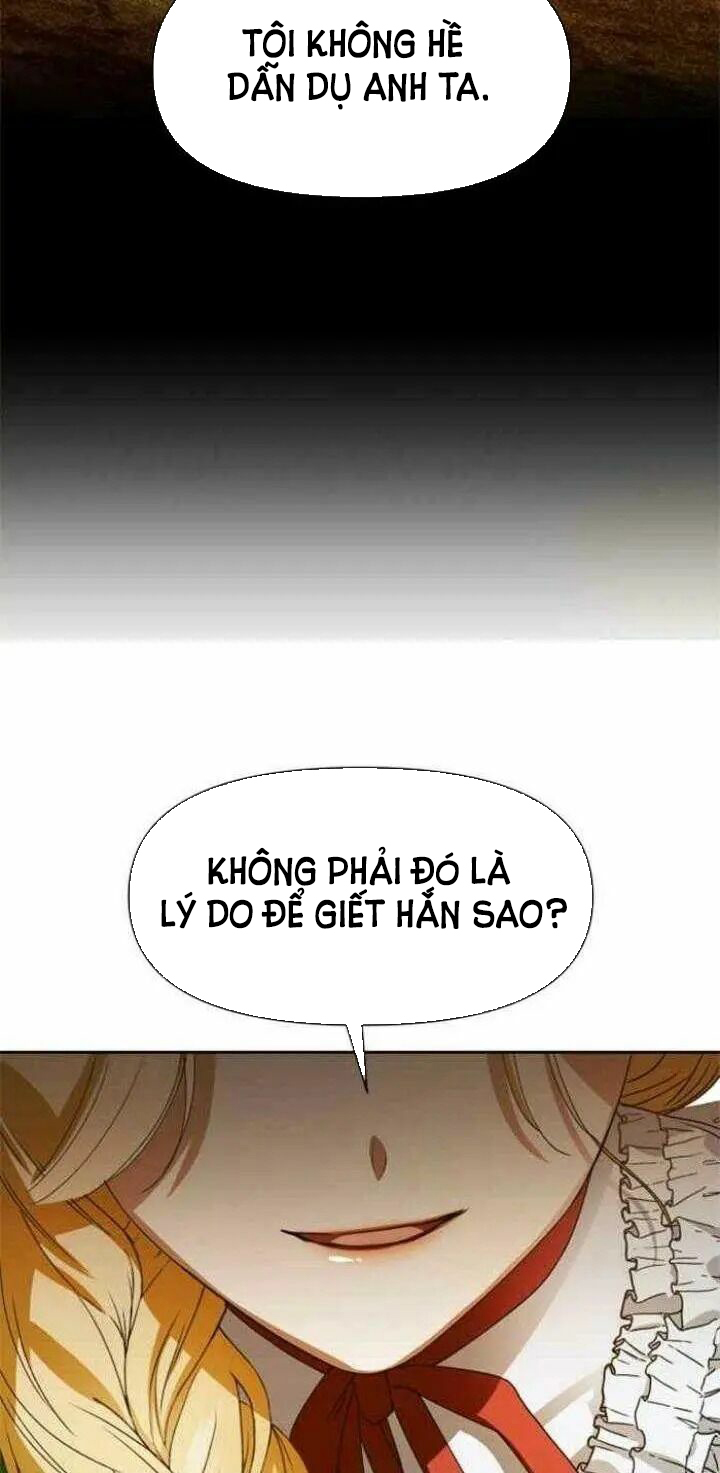 tôi muốn trở thành cô ấy dù chỉ là một ngày chapter 26 13