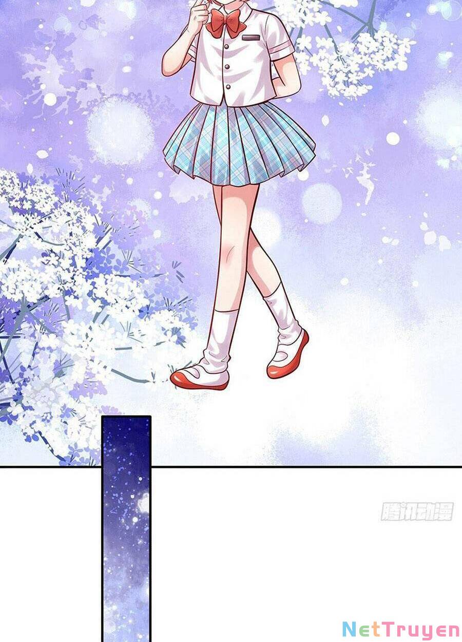 muốn giải cứu thế giới thì cần thật nhiều sự đáng yêu chapter 71 8