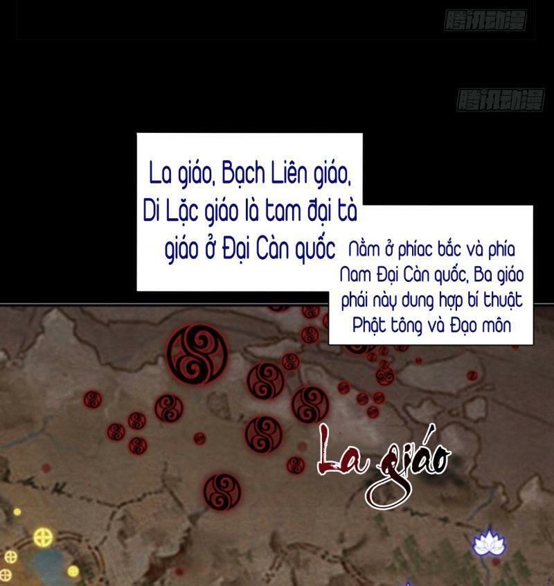 thông u đại thánh chapter 13 3