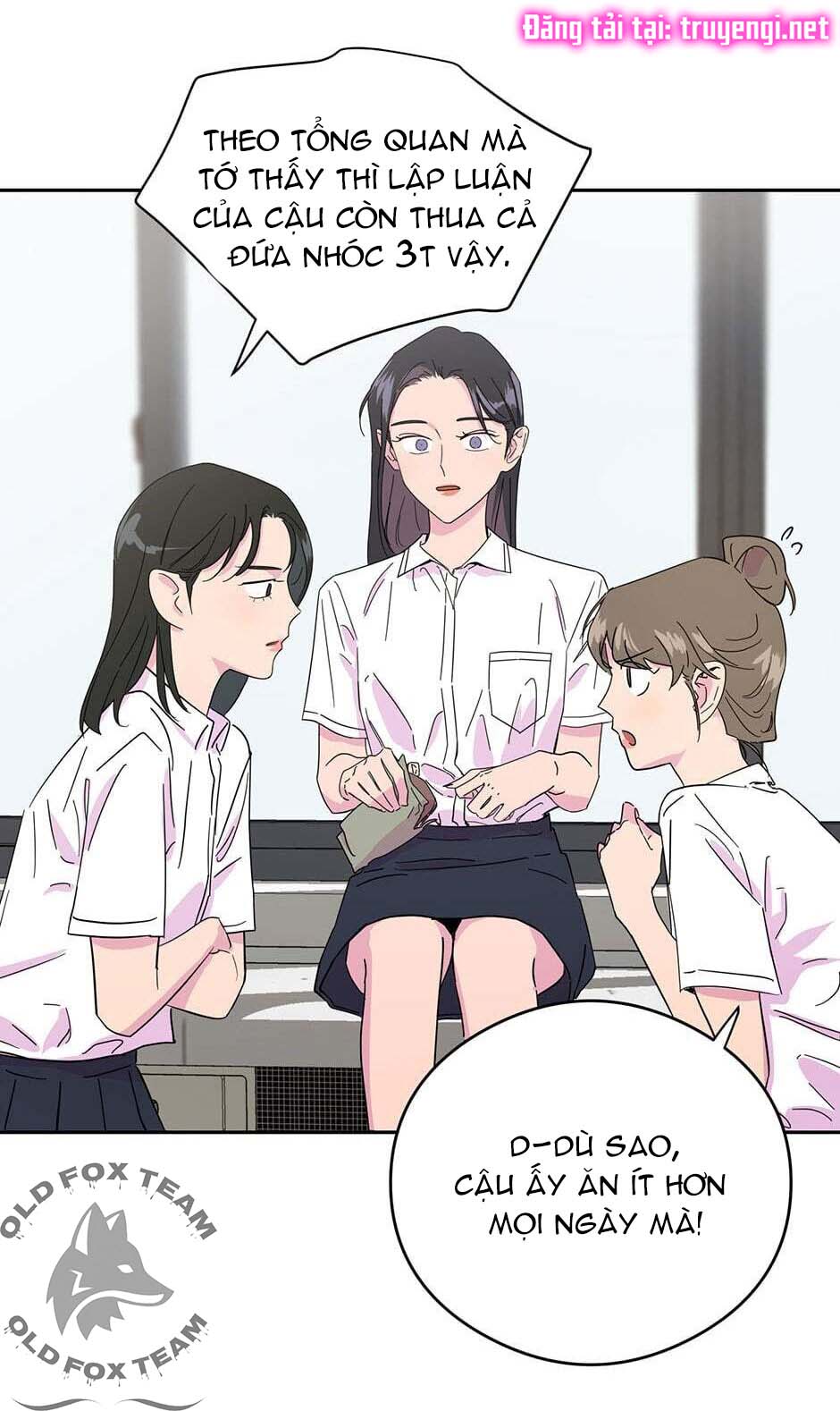 nguyên tắc mối quan hệ chapter 4 30