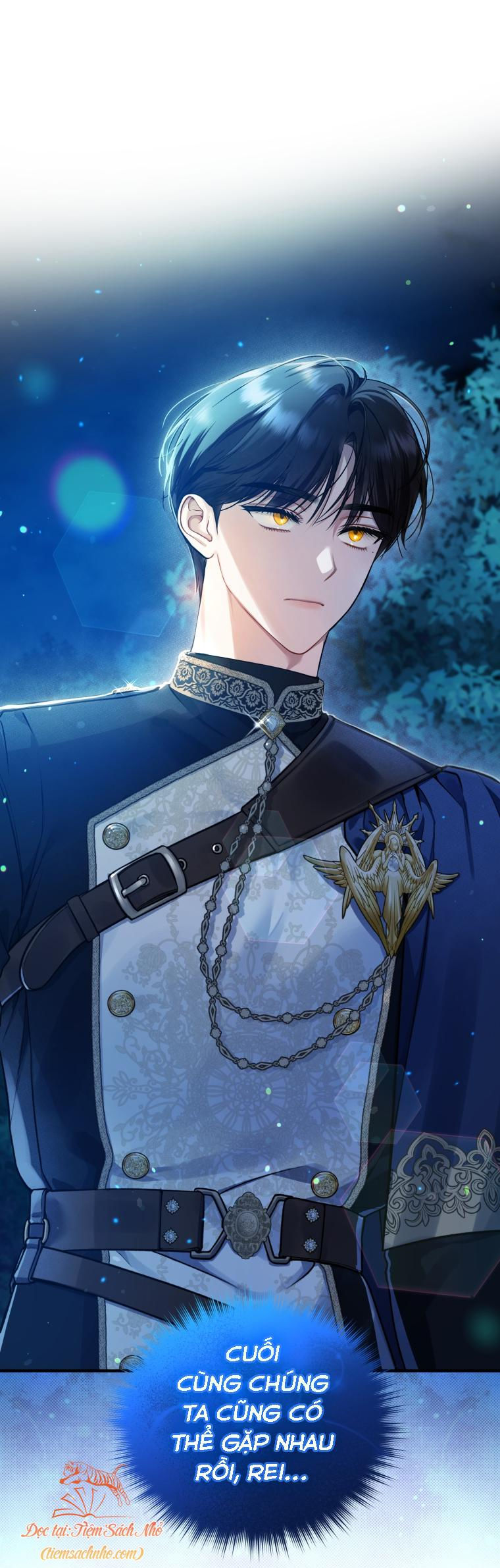 trở thành em gái nam chính truyện bl chapter 40 24