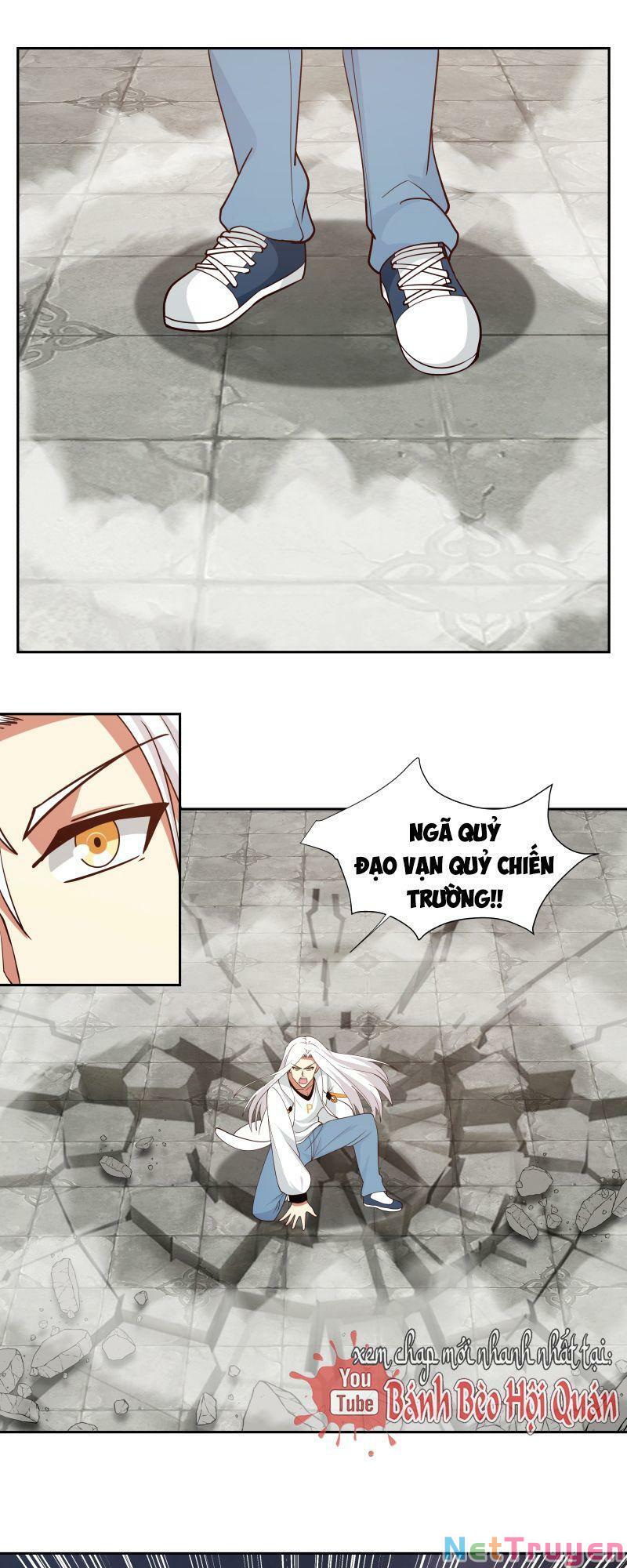 trên người ta có một rồng chapter 381 1