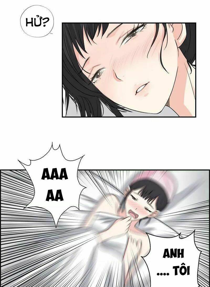 học viện cao thủ chapter 34 4