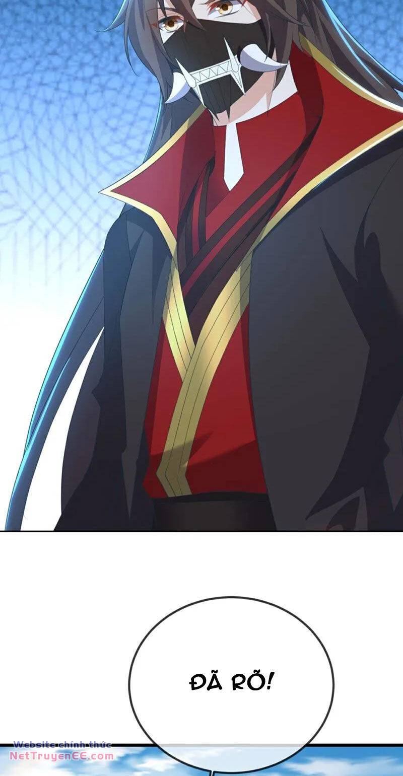 tiên võ đế tôn chapter 554 54