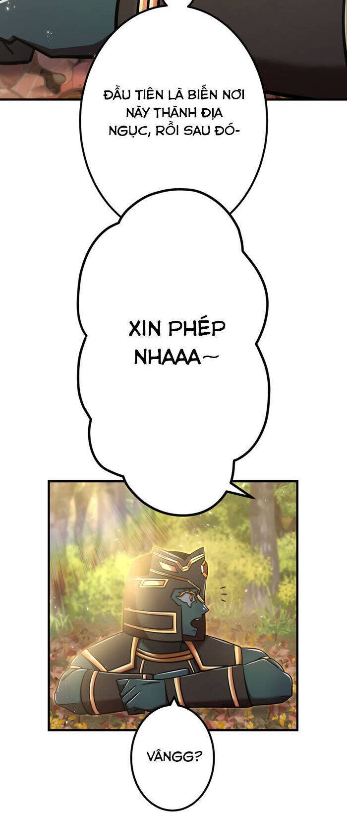 Huyết Thánh Cứu Thế Chủ~ Ta Chỉ Cần 0.0000001% Đã Trở Thành Vô Địch chapter 109 31