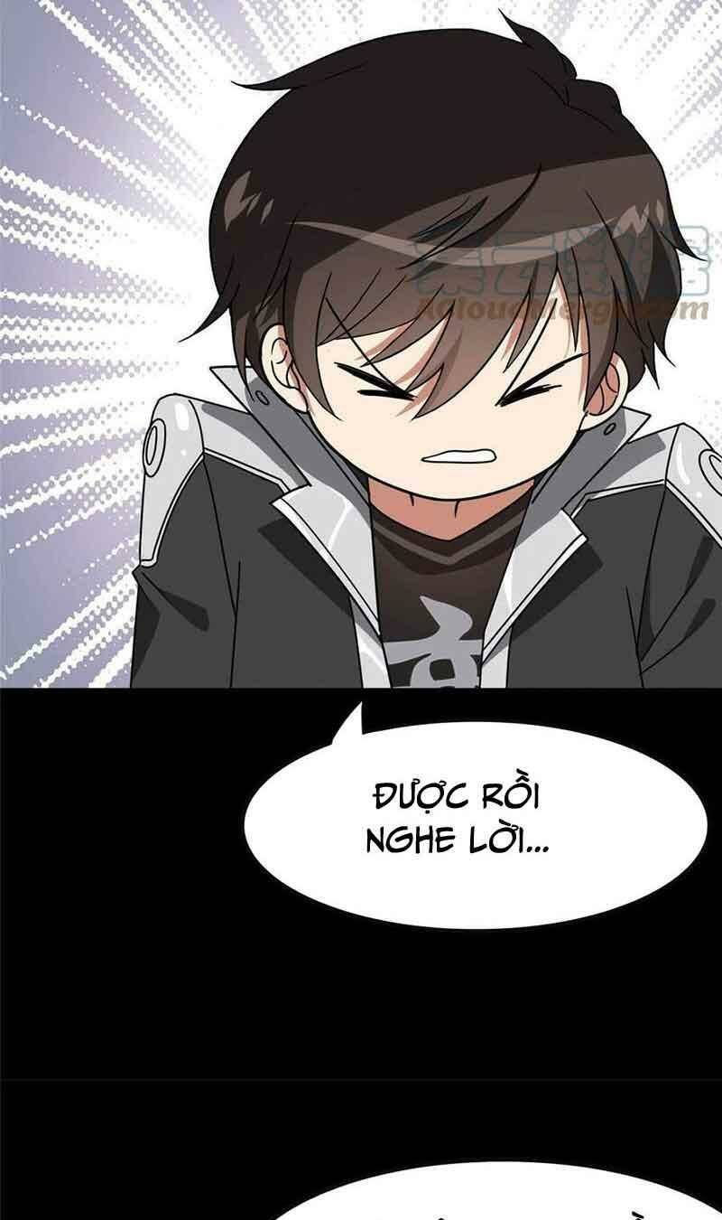 bạn gái virus của tôi chapter 379 47