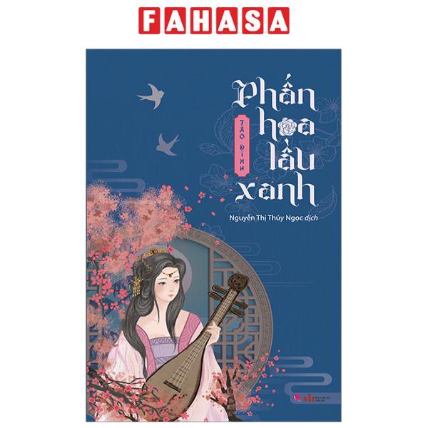 Phấn Hoa Lầu Xanh (Tái Bản 2024)