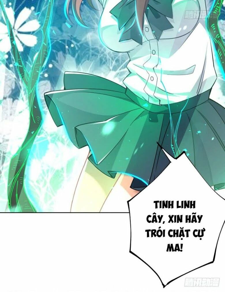 nhặt ma vương về làm nữ hầu chapter 12 31