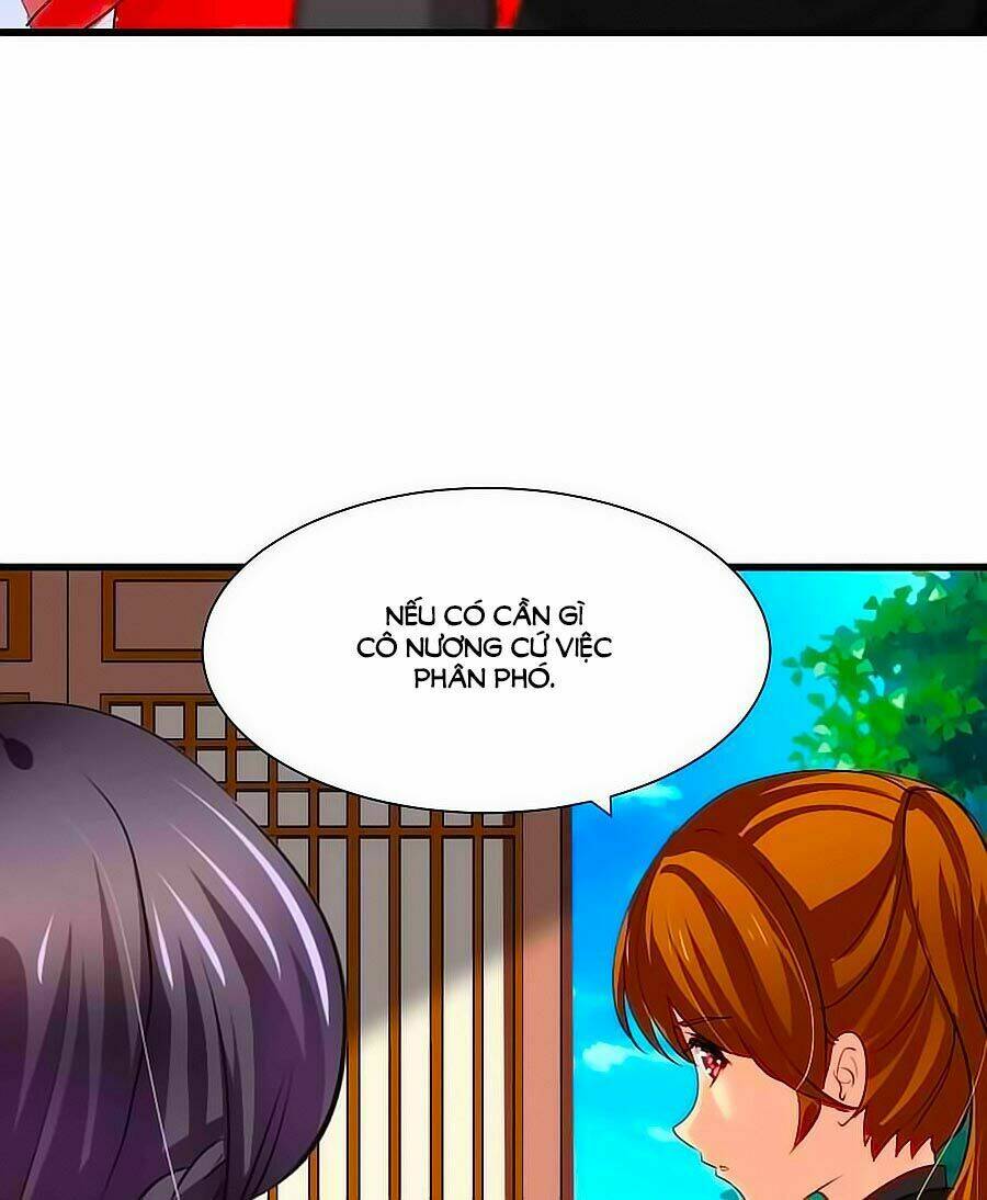 dưỡng thiếu chủ đấu tra nam chapter 55 6