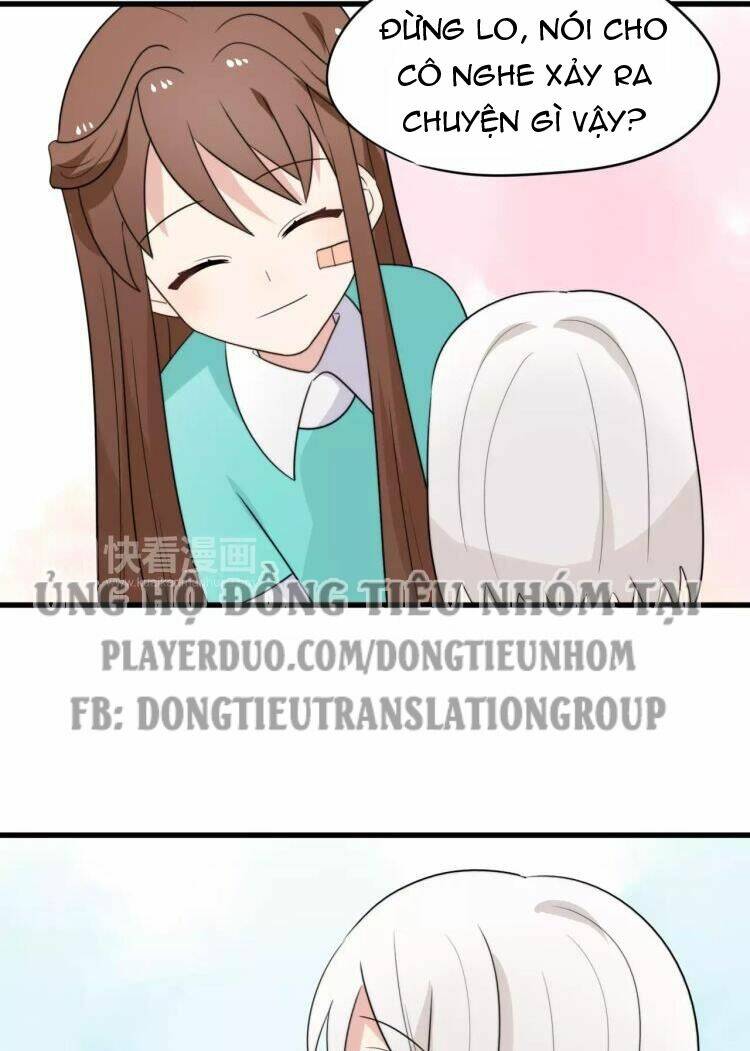 tiểu miêu và hắc diệu thạch chapter 21 25