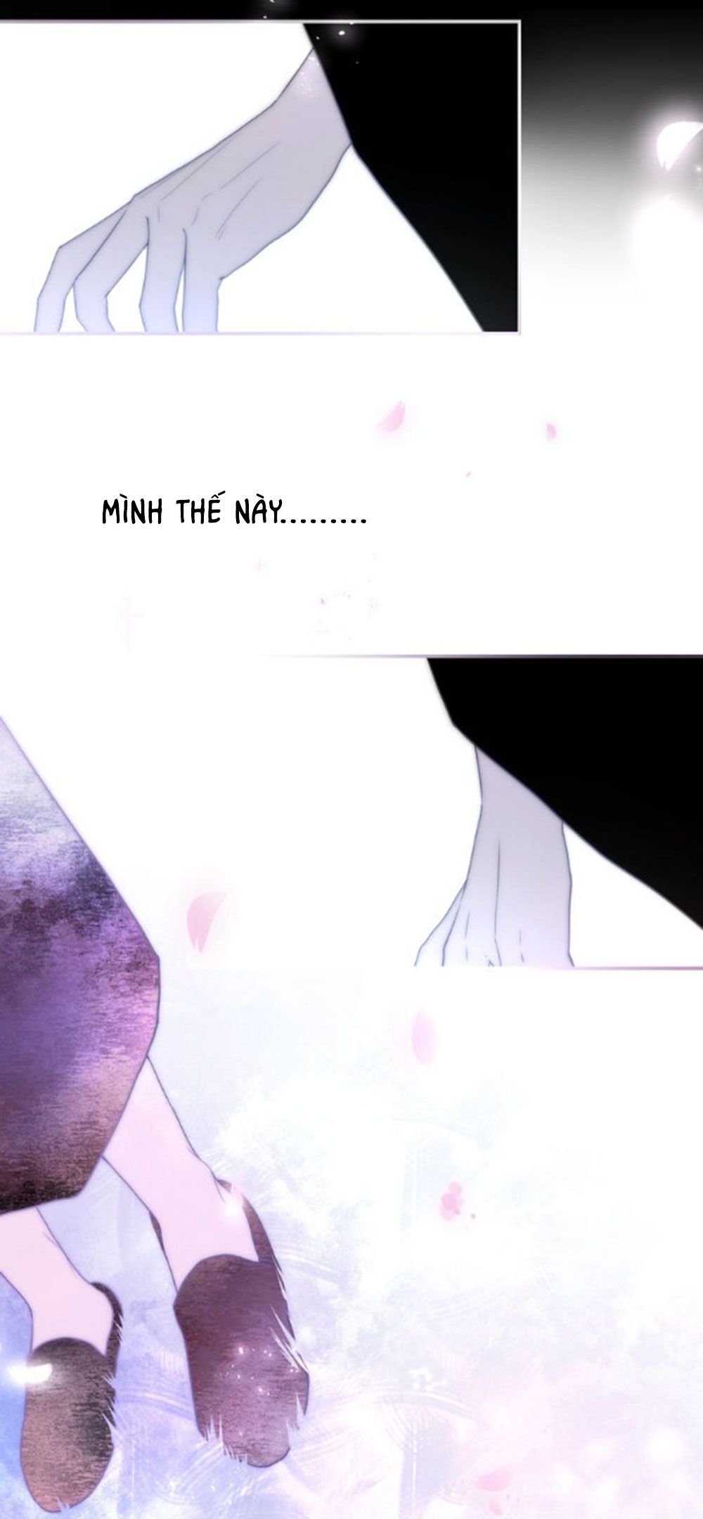Tháng Sáu Không Hẹn Mà Gặp chapter 37 - Trang 2