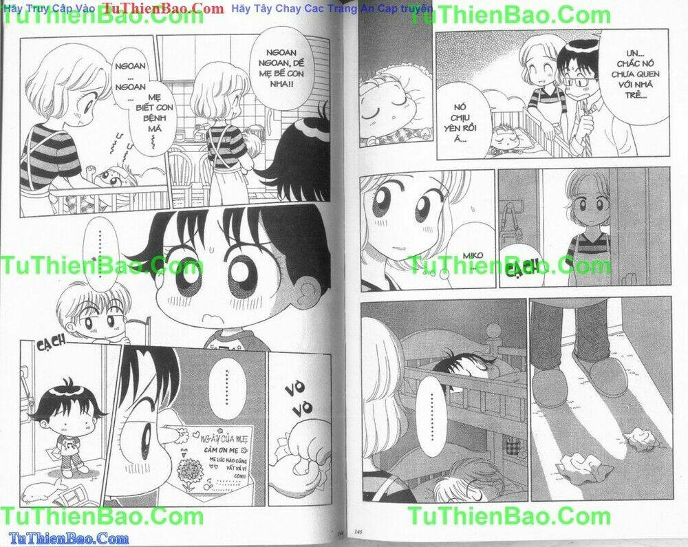 nhóc miko chapter 20 70