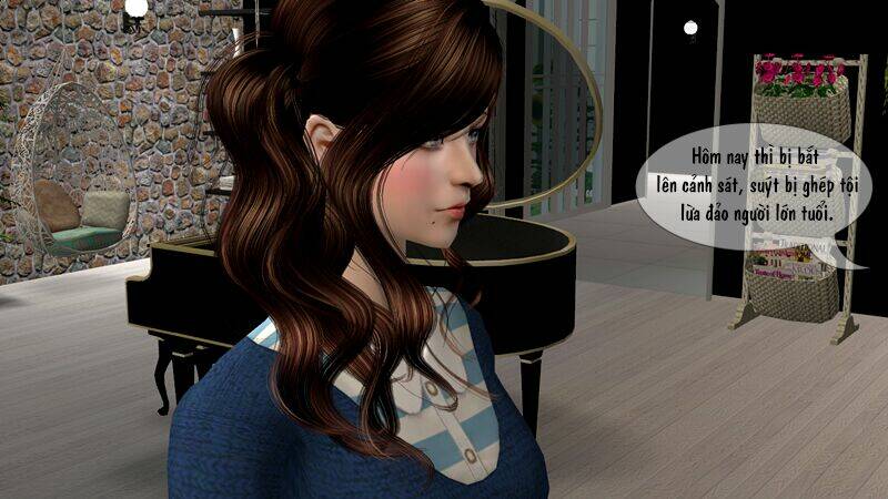 and i love you! chapter 2 72