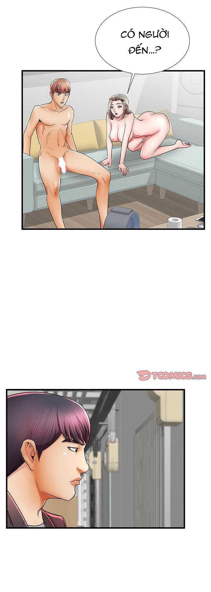 người mẹ xấu xa chapter 41 36