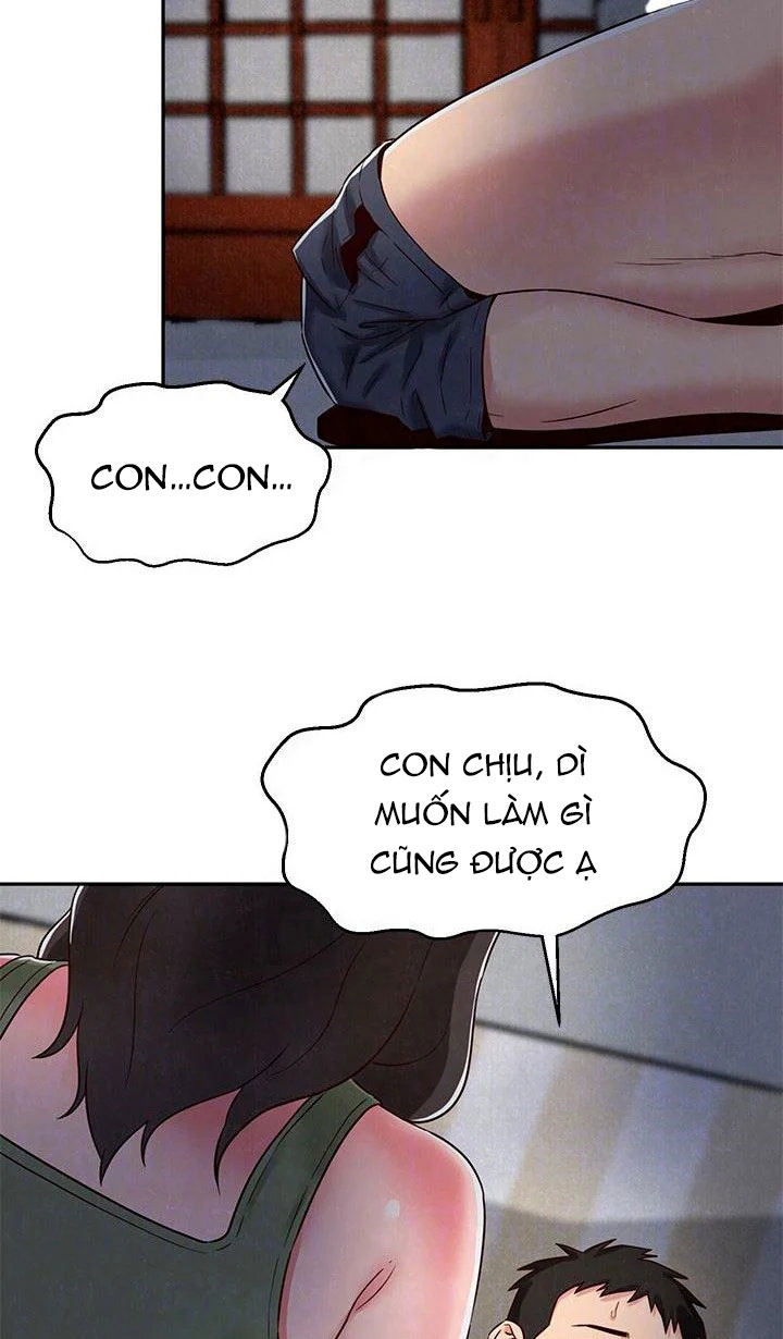 cô gái bé nhỏ của tôi chapter 20.2 14