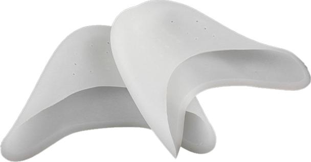 Miếng đệm mũi giày êm chân silicon