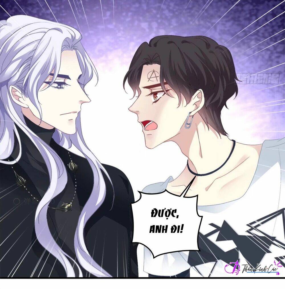 toàn bộ nắm trong tay chapter 101 44