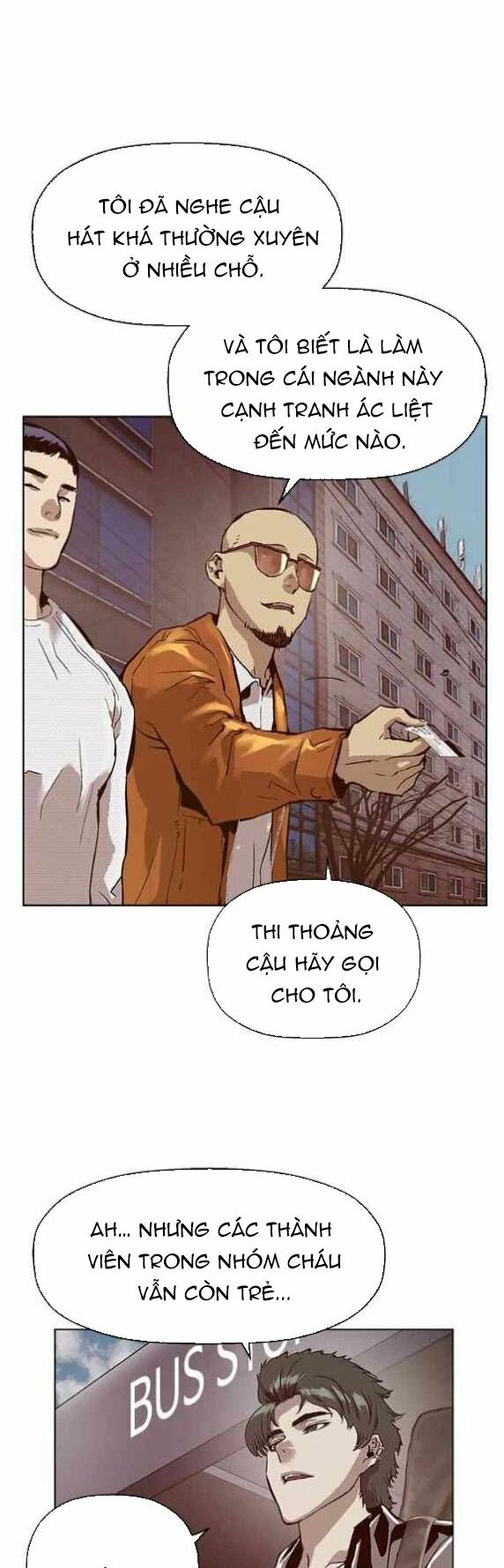 anh hùng yếu chapter 137 25