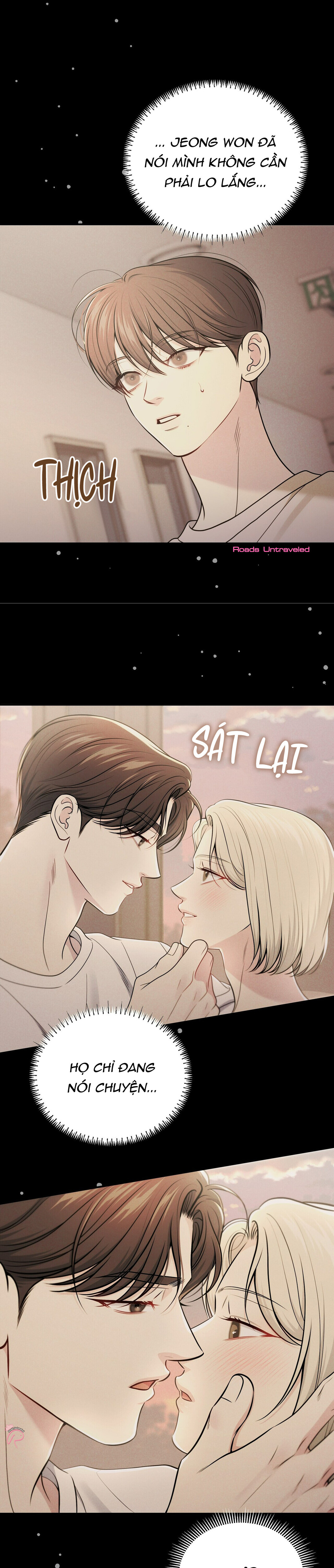 thầm yêu chapter 51 16