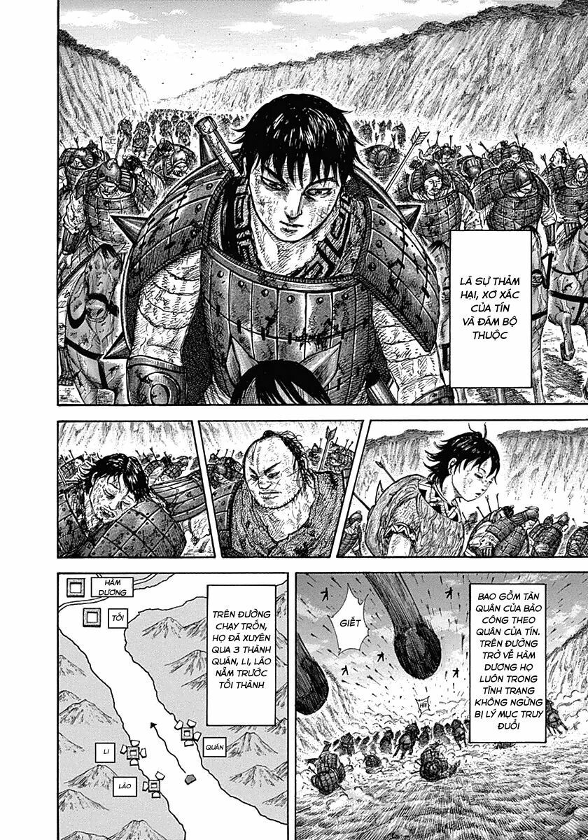 kingdom - vương giả thiên hạ chapter 328 17