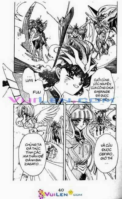 hiệp sĩ phép màu chapter 5 39