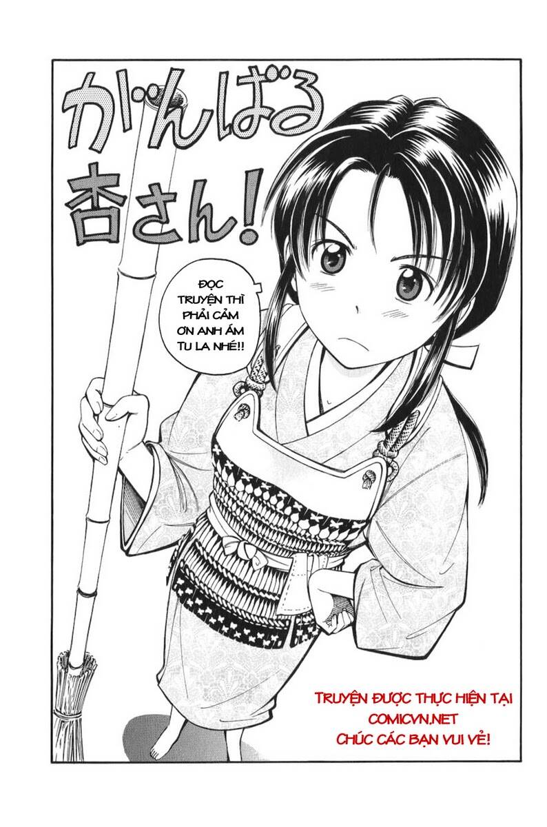 thiếu niên vương i - shana oh yoshitsune i chapter 66 66