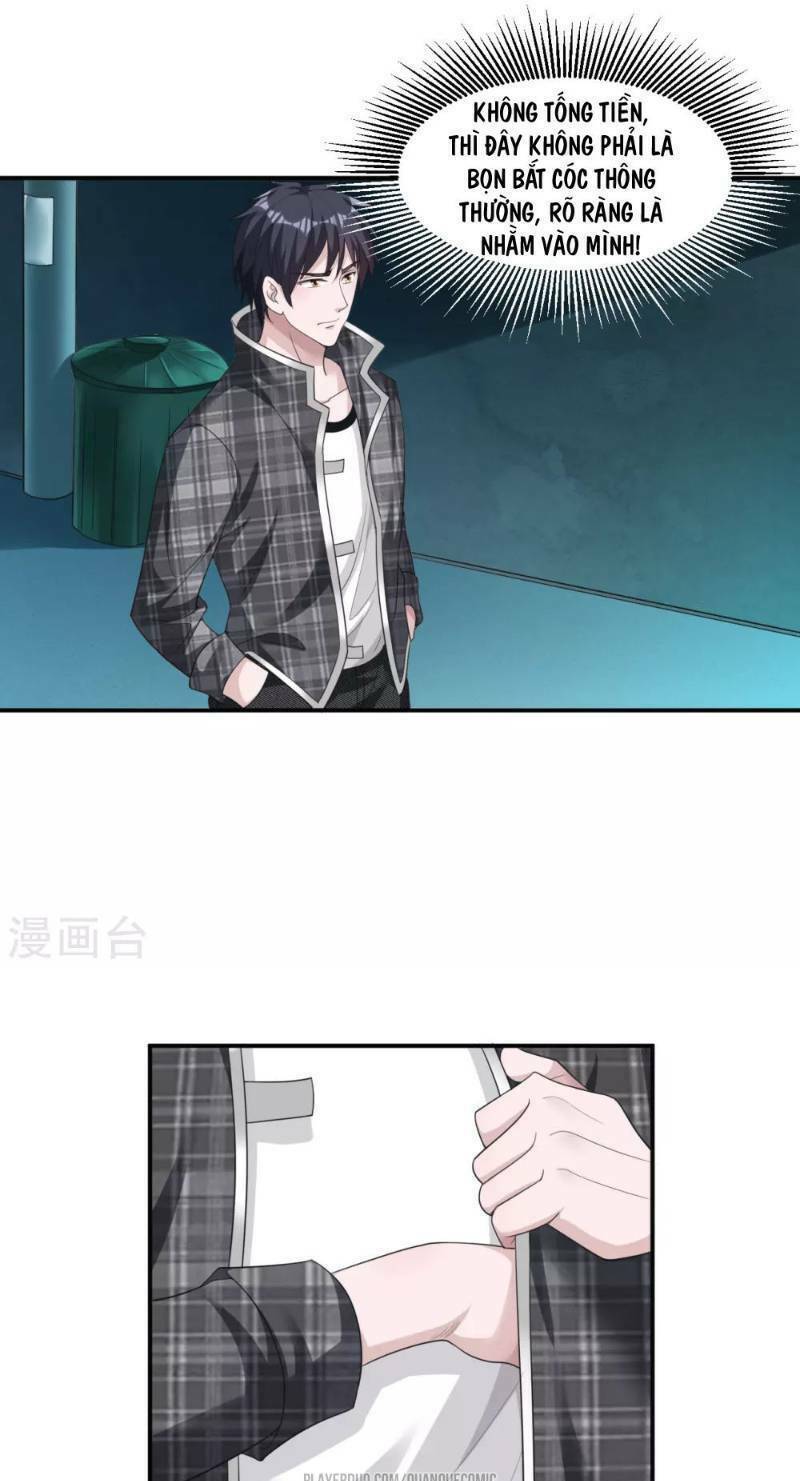 binh vương chi vương chapter 12 11