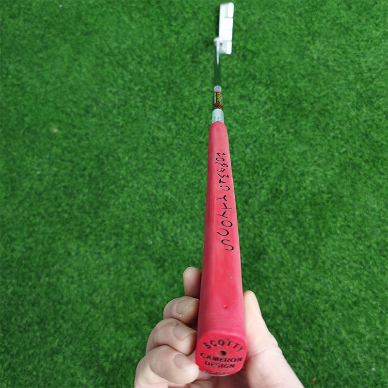 Gậy Golf Putter Golf Hàng Chuẩn Mới - Nhiều Tính Năng