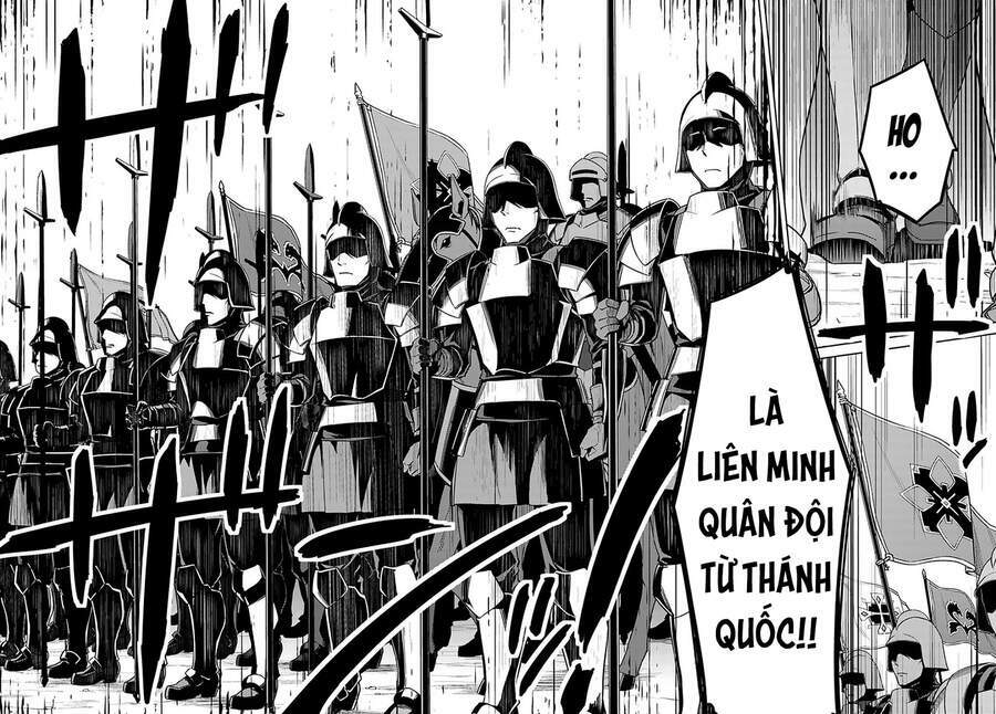 nidome no jinsei wo isekai de chapter 45.5 12