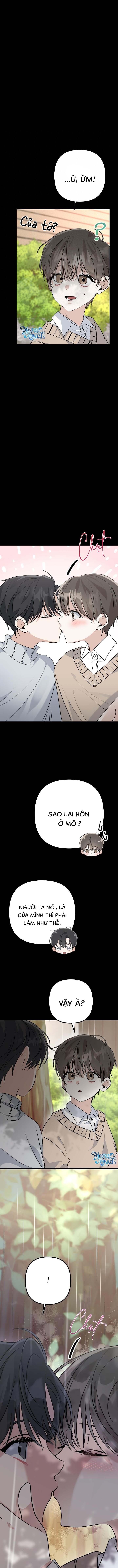 say nắng chapter 9 14