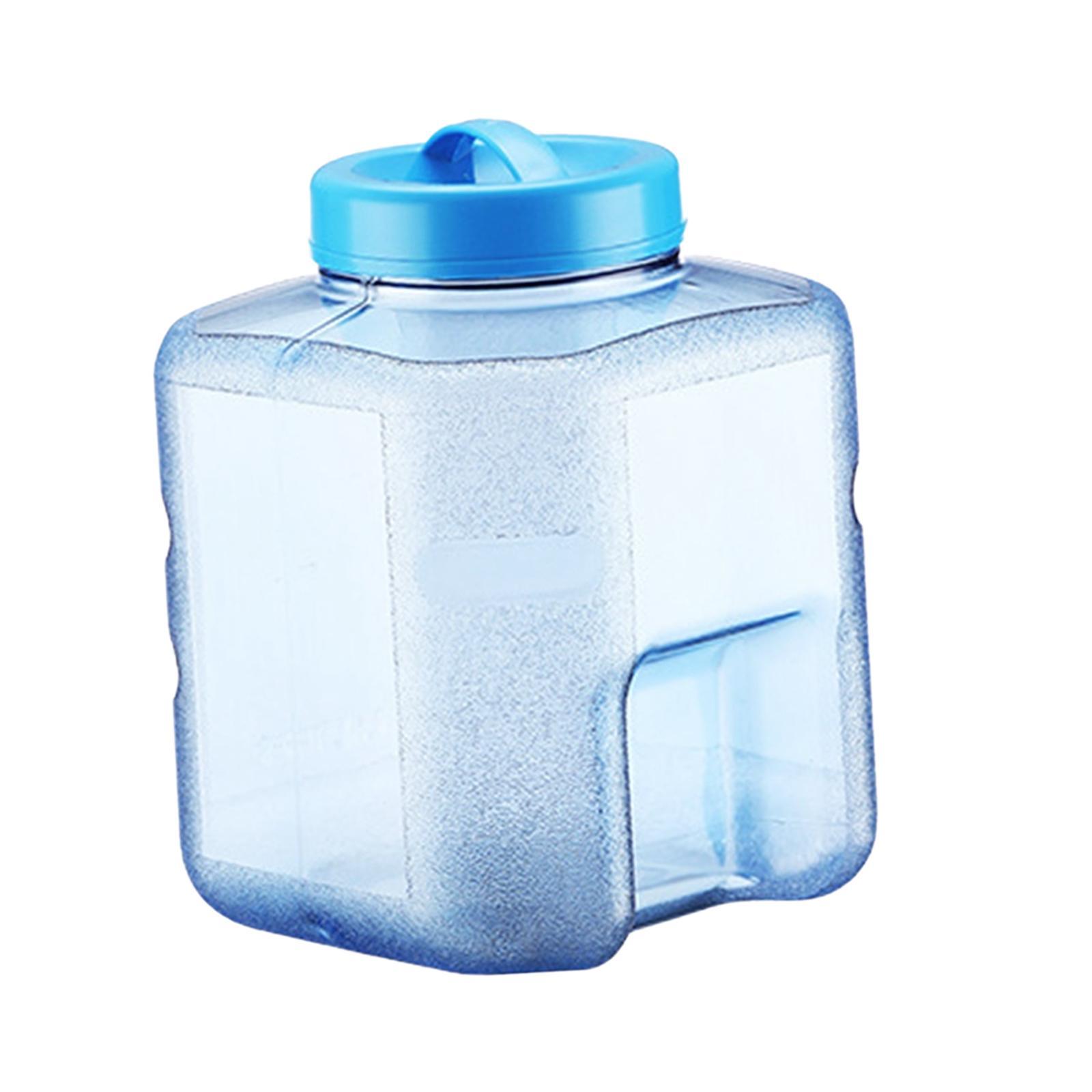 Camping Water Container Empty Water Bucket for Cooking Picnic Home Emergency
