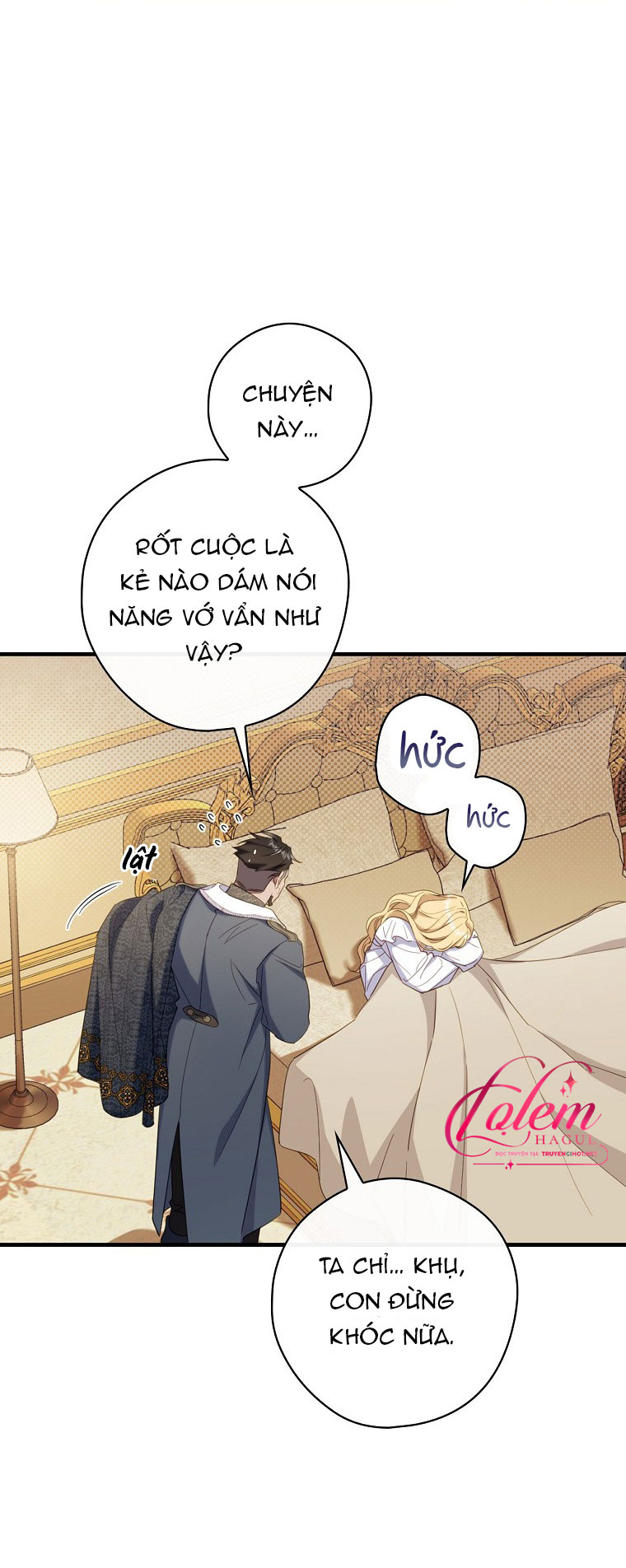 phương pháp khiến chồng đứng về phía của tôi chapter 32 14