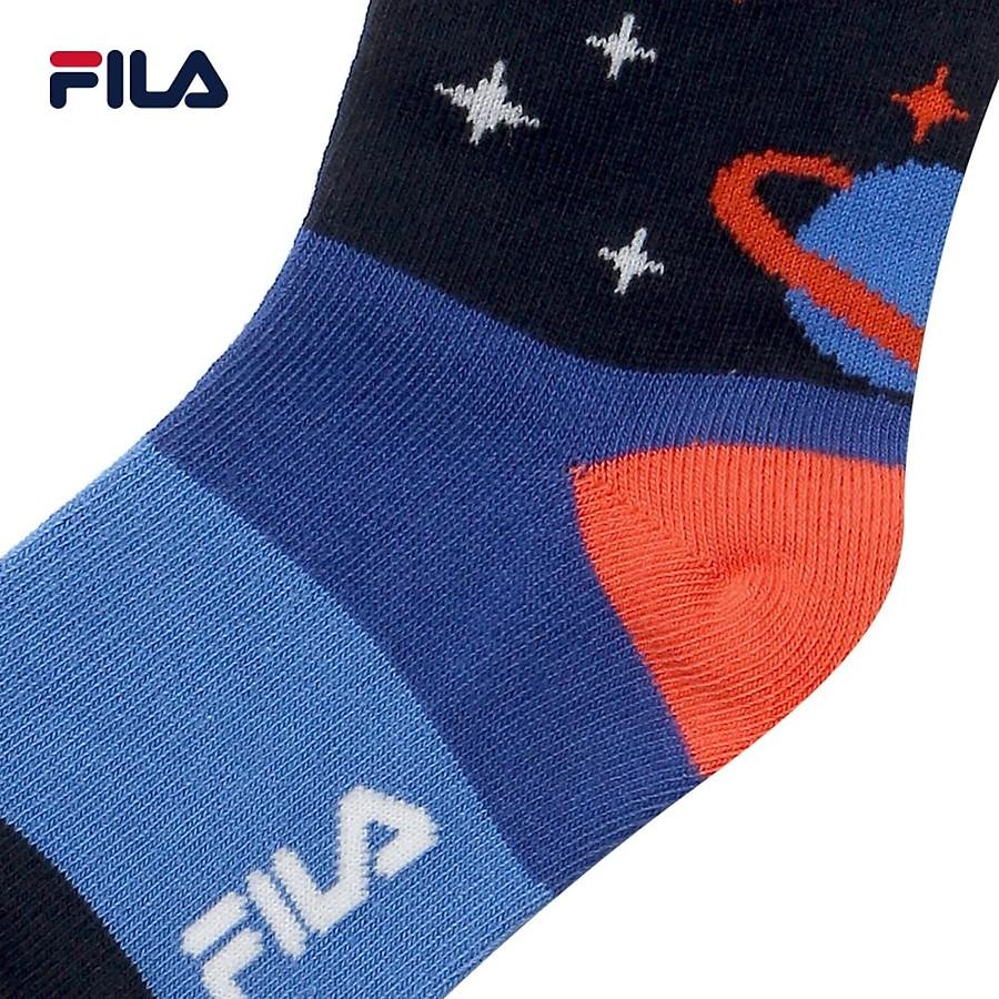 Tất vớ trẻ em Fila Space - FK3SCD1314X