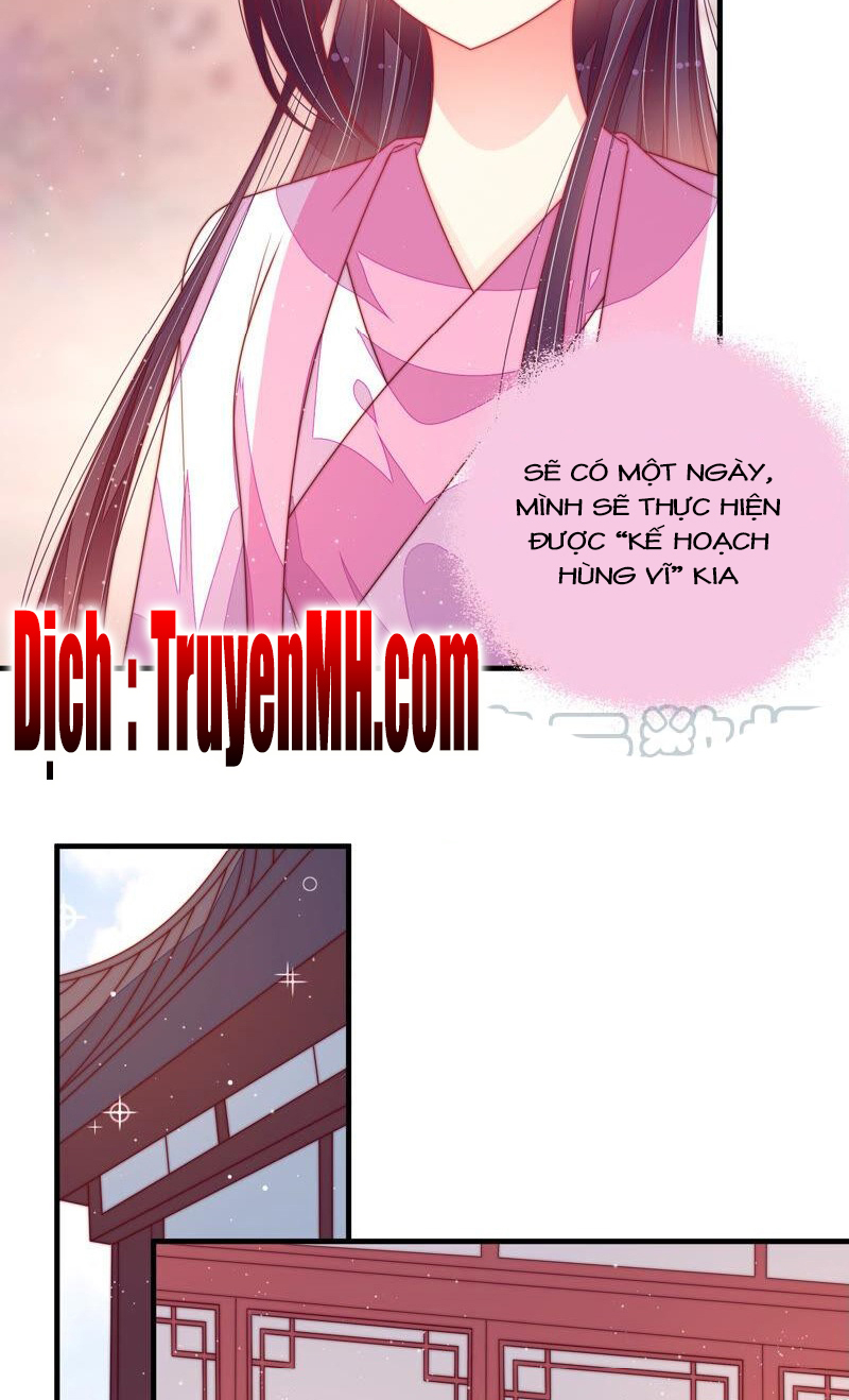 ngày nào thiếu soái cũng ghen chapter 316 15