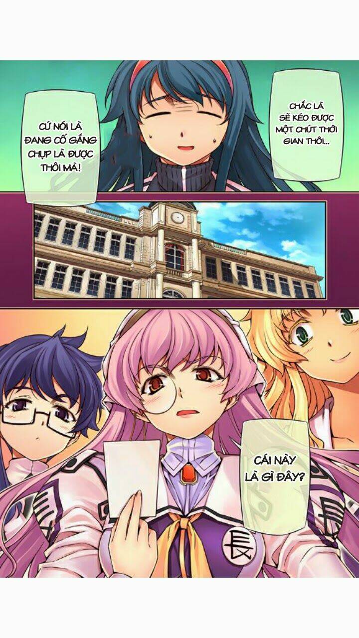 sai:taker - futari no artemis chapter 4 6