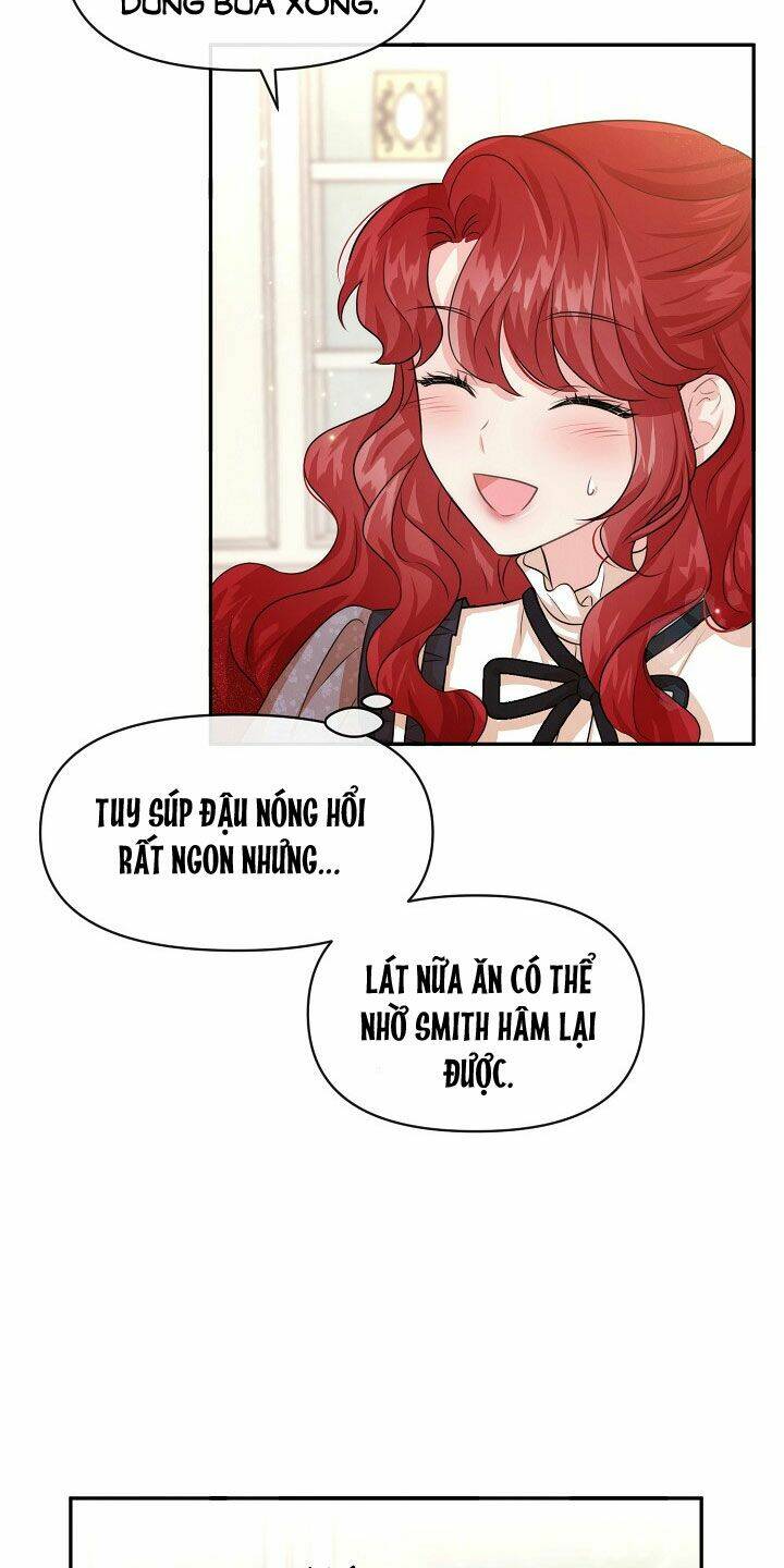 tiểu thư scarlet, em không muốn trả thù sao? chapter 48 3