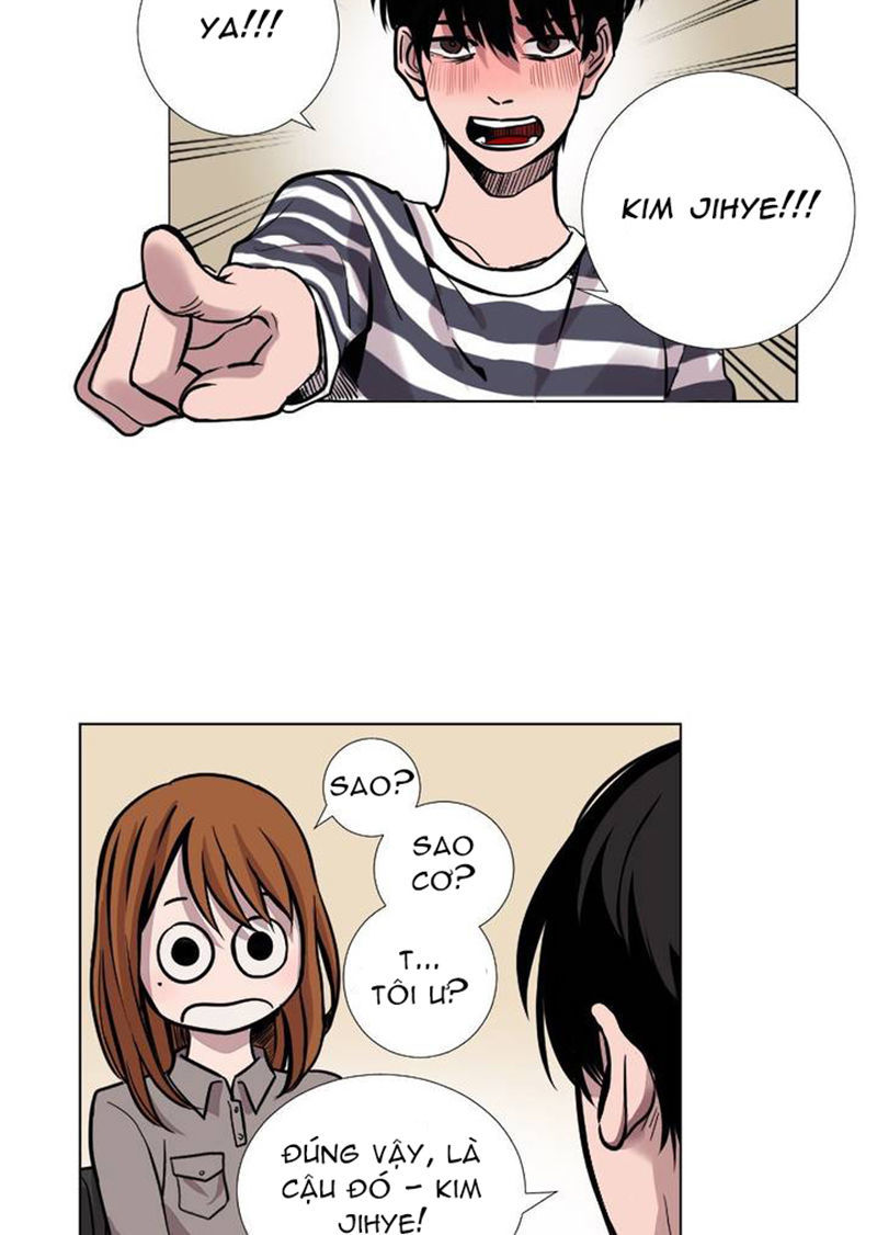 in our lifetime chapter 3 47