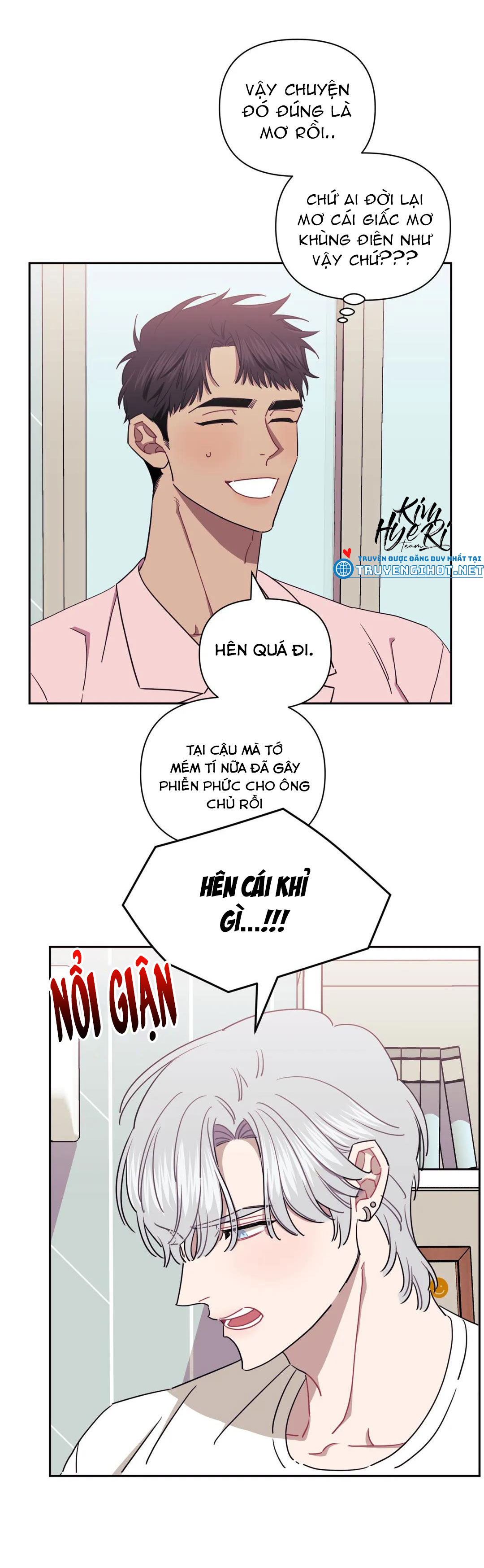 hơn cả bạn bè chapter 24 20
